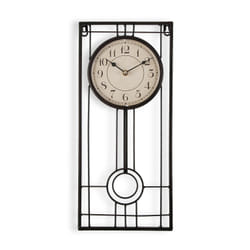 Versa 21110277 Horloge murale et de table