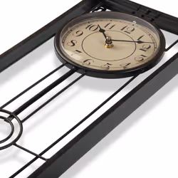 Versa 21110277 Horloge murale et de table