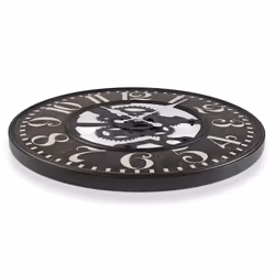 Versa 18191427 Horloge murale et de table