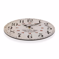 Versa 18191438 Horloge murale et de table