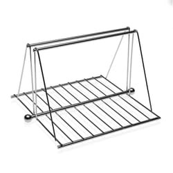 Versa 10035359 porte-serviettes et anneau porte-serviettes
