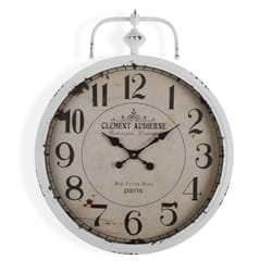 Versa 18190887 Horloge murale et de table