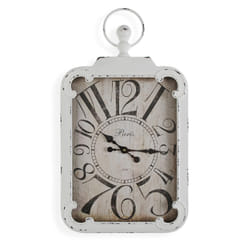 Versa 18190889 Horloge murale et de table