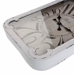 Versa 18190889 Horloge murale et de table
