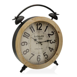 Versa 18190891 Horloge murale et de table