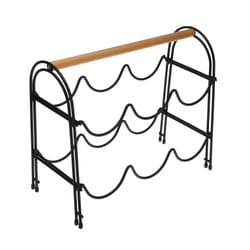 Versa 22260010 support de bouteille de vin