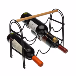 Versa 22260010 support de bouteille de vin