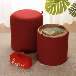 Versa 22050032 pouf