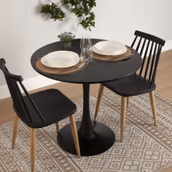 Versa 22020041 Table à café, latérale et de salon