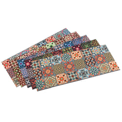Versa 21550229 Tapis de cuisson