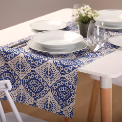 Versa 21350491 Chemin de table