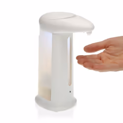 Versa 21890097 Distributeur de savon