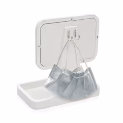 Versa 20930560 plateau repas