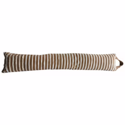 Si vous souhaitez apporter une touche d'originalité à votre intérieur, vous le ferez avec Sujetador de puerta Versa Rayas Tex ...