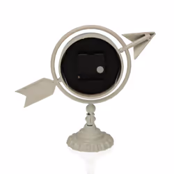 Versa 18191467 Horloge murale et de table