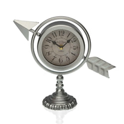 Versa 18191469 Horloge murale et de table