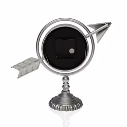 Versa 18191469 Horloge murale et de table