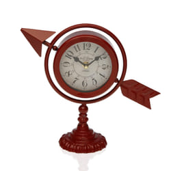 Versa 18191470 Horloge murale et de table
