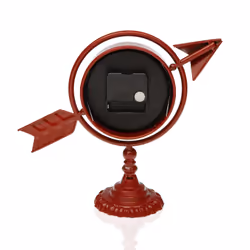 Versa 18191470 Horloge murale et de table