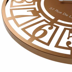 Versa 18191477 Horloge murale et de table