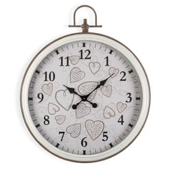 Versa 18190652 Horloge murale et de table