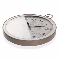 Versa 18190652 Horloge murale et de table