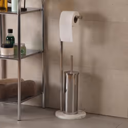 Versa 22250028 dérouleur de papier toilette - Vue supplémentaire 2