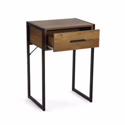 Versa 21810083 Table à café, latérale et de salon