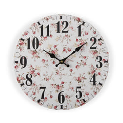 Versa 18190175 Horloge murale et de table