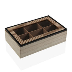 Versa 20930110 coffret à thé