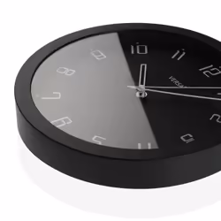 Versa 18560815 Horloge murale et de table