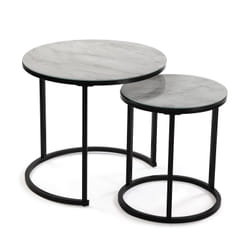 Versa 18790772 Table à café, latérale et de salon