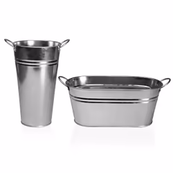 Versa 22350008 pot à fleurs