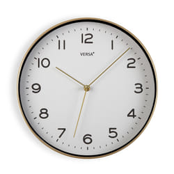 Versa 22050162 Horloge murale et de table