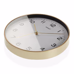 Versa 22050162 Horloge murale et de table