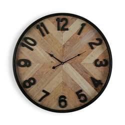 Versa 21110291 Horloge murale et de table