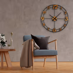 Versa 21110292 Horloge murale et de table