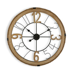 Versa 21110293 Horloge murale et de table