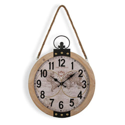 Versa 18190924 Horloge murale et de table