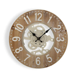 Versa 18190931 Horloge murale et de table