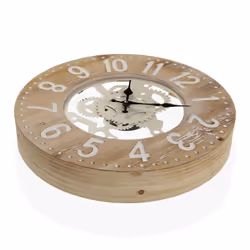 Versa 18190931 Horloge murale et de table