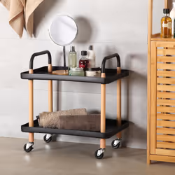 Versa 22250054 Chariot de transport d'aliments