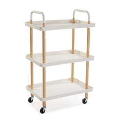 Versa 22250055 Chariot de transport d'aliments