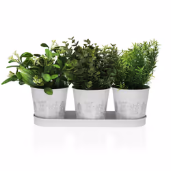 Versa 22350018 pot à fleurs