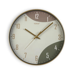 Versa 20550175 Horloge murale et de table