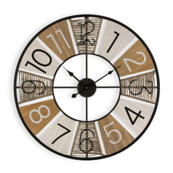 Versa 21110298 Horloge murale et de table