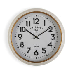 Versa 21110305 Horloge murale et de table
