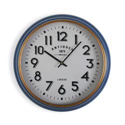Versa 21110306 Horloge murale et de table