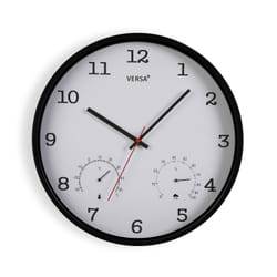 Versa 20550177 Horloge murale et de table