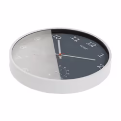 Versa 20550179 Horloge murale et de table